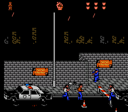 Last Action Hero gameplay screenshot